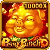 piggy လာကြတယ် game screenshot