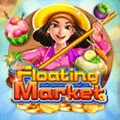 ရေပေါ်ဈေး game screenshot