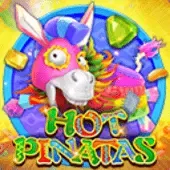 ပူသော pinatas game screenshot