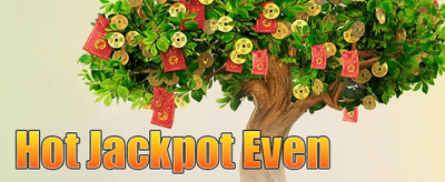 အထူးကြိုဆိုဘောနပ်စ် ၁၀၀% promotion